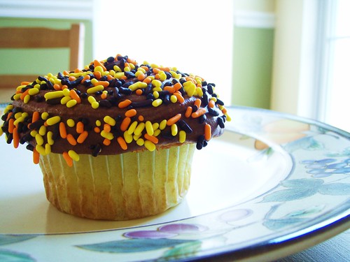fall cupcakes - 03