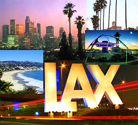 LAX_Airport_Limousine_Service