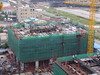 Construction update - May 2009
