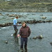 Fishing for Arctic Char near Cape Dorset, Baffin Island (3)