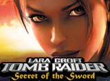 Tomb Raider - Secret of the Sword video slot