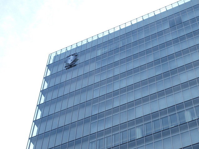 Sony Playstation HQ