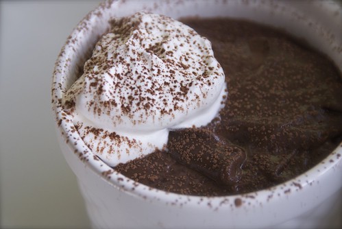 chocolate stout pudding DSC_0012