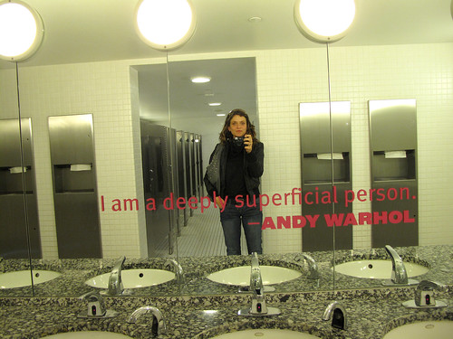 MAM/Warhol