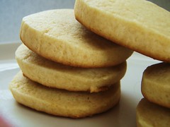 honey-butter cookies - 07