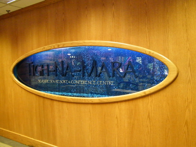 Tigh-Na-Mara Resort & Spa