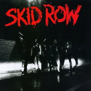 album-skid-row