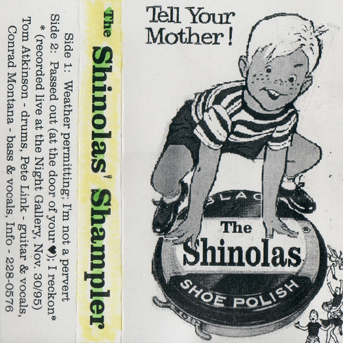 The Shinolas