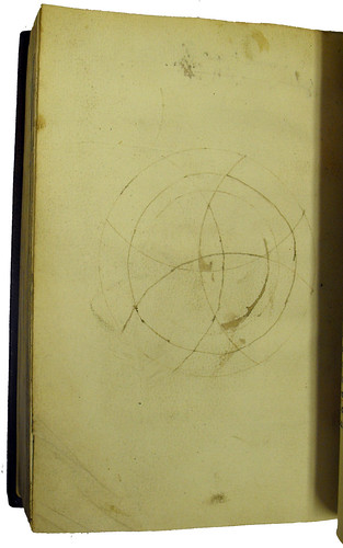 Ink diagram in Aurelius Victor, Sextus [pseudo-]: De viris illustribus
