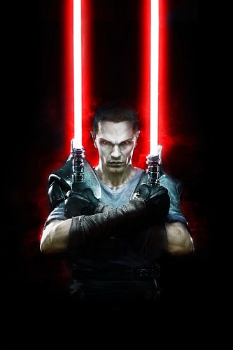 star wars force unleashed wallpaper. The Force Unleashed II iPhone