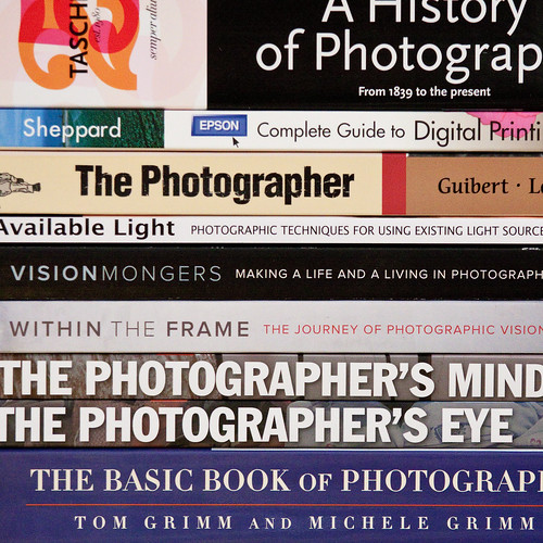 photography books photo guide manual list