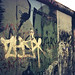 Berlin - wall 1