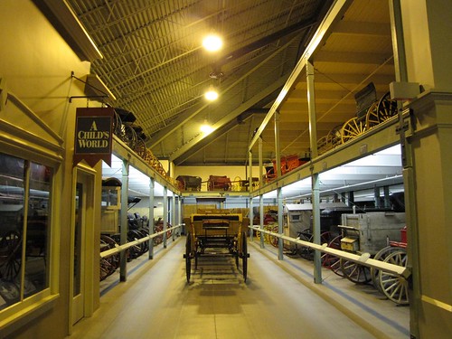 Carriage Museum