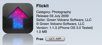 Flickrit