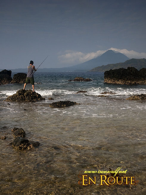 Batanes Fishing Popping in Mabutay
