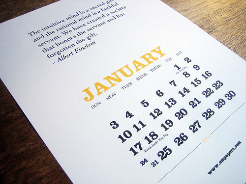 january calendar 2011 printable. 2011 Printable Calendar -