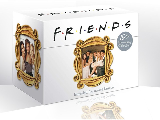 Box Friends by Friends_WB