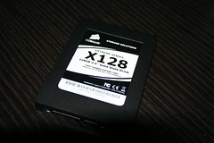 SSD disk