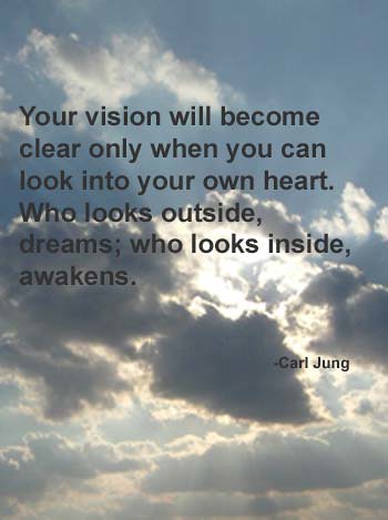 C. JUNG Vision