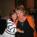 Annette Purvis and Kay Sunners