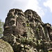 Victory Gate, Angkor Thom, Buddhist, Jayavarman VII, 1181-1220 (46) by Prof. Mortel