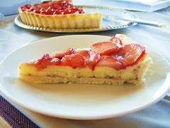 strawberry tart - 17
