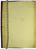 Manuscript ownership inscription in Alphonsus X, Rex Castellae: Tabulae astronomicae