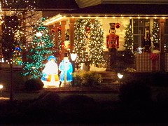 The holiday house - Christmas