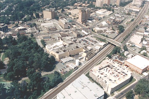 south silver spring in 2002
