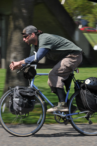 People on Bikes - Waterfront-21-20