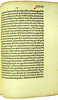 Manuscript signature in Sibylla, Bartholomaeus: Speculum peregrinarum quaestionum