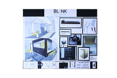 Blink - Opthamologist Office - Presentation Board 4