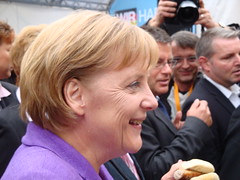 Merkel in Erfurt (13)