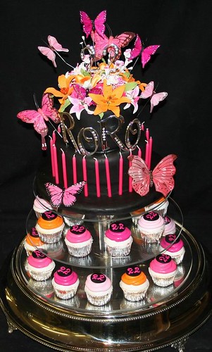 22nd+birthday+cake