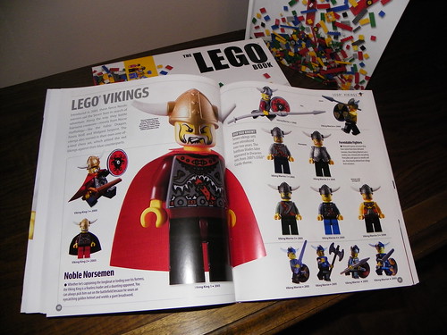 The LEGO BOOK (12)