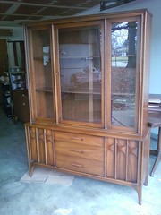 Sold: Kent Coffey Perspecta China Cabinet 1