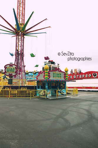 Foire St Romain by day #5