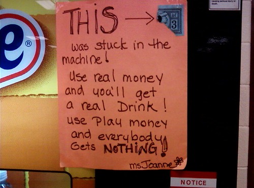 Real Money Machine