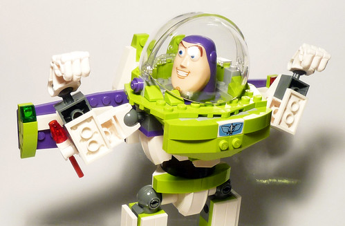7592 - Construct-a-Buzz - Buzz Flexes