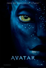 Avatar Movie wallpaper