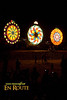 The Pampanga Giant Lantern Festival last December 19, 2009