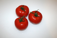 02 - Zutat Tomaten