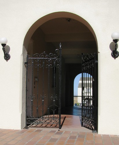 gate detail 2