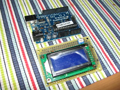 Arduino & LCD