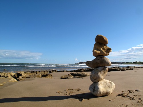 viv mcwaters rock balancing