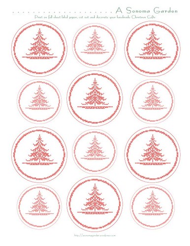 christmas-labels