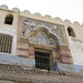 Temple of Luxor, Mosque of Abu'l-Hajjaj (Fatimid era) (2) by Prof. Mortel