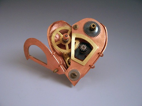 6_ Mechanical Heart