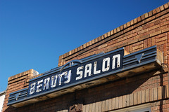 20090706 Affair with Hair Beauty Salon