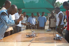 Maker Faire Africa: Ghana 2009